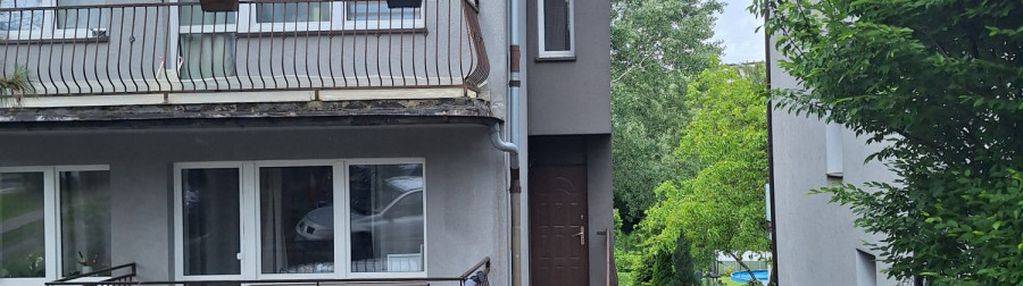 Dom pod inwestycje  10 pok. gdańsk suchanino