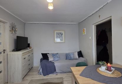 Na sprzedaż mieszkanie 33,65 m² z balkonem