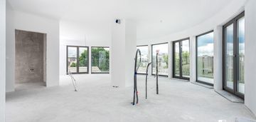 Wyjątkowy apartament w luksusowej inwestycji