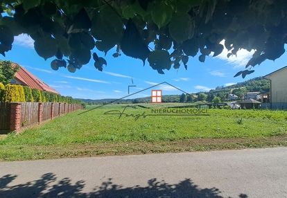 Na sprzedaż działka budowlana w śliwnicy