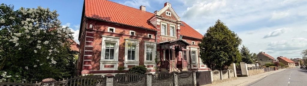 Gratka dla ceniących ciszę i spokój