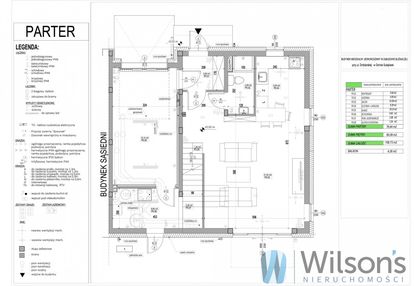 5 pokojowy bliźniak - sulejówek