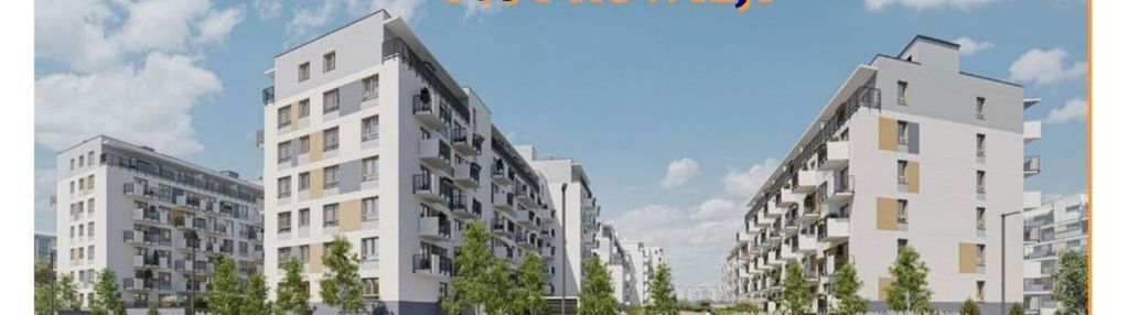 Deweloperskie - gotowe, 0%, ostrobramska