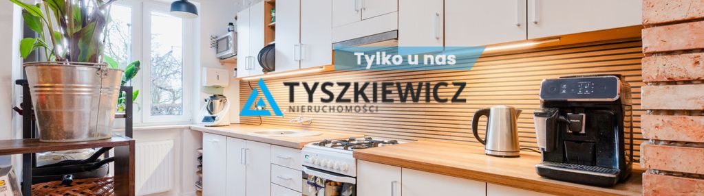 Interesująca nieruchomość.