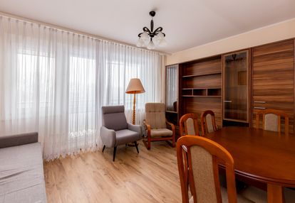 4-pokojowe mieszkanie gdańsk zaspa