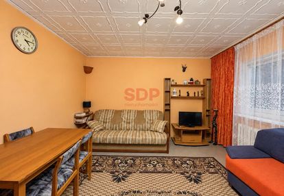 3 pokoje, osobna kuchnia i balkon. urządź je po swojemu!