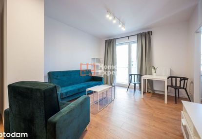 Do zamieszkania kawalerka