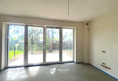 Nowoczesny bliźniak | 102,61 m² + strych 54 m²