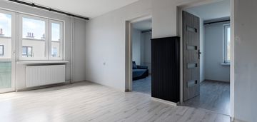 Oddzielna kuchnia | balkon | park zdrojowy