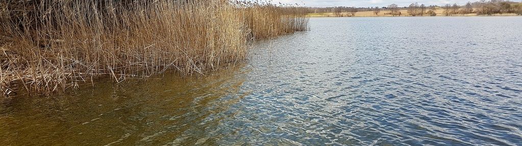 Działka w pobliżu jeziora kierzkowskiego