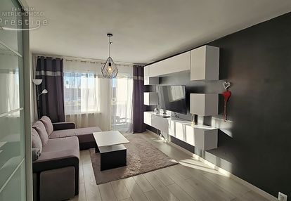 Miechowice, mieszkanie pod lasem z balkonem