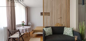 Kawalerka, rondo onz, komfortowe, balkon