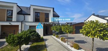 Dom jednorodzinny dwulokalowy