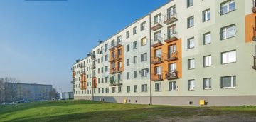 Kawalerka /i piętro / 28,6m2 / ul. 11 listopada