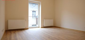 Nowe mieszkanie 2 pok. chorzów centrum c.o.
