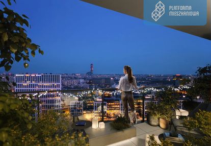 Blisko centrum| komunikacja| panorama miasta!