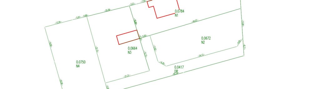 Grunt z potencjałem inwestycyjnym