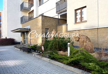 2 pokoje na saskiej kępie – nowoczesne osiedle