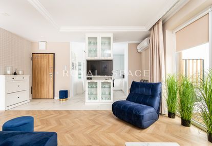 Ekskluzywny apartament z widokiem na wisłę!