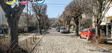 Mieszkanie z potencjałem w oliwie z tarasem !