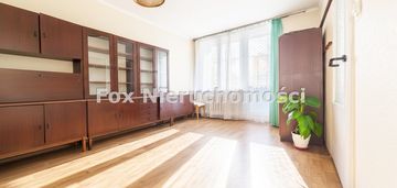 3 pokojowe mieszkanie z balkonem na os.piastowskim