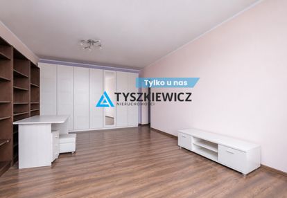 Gdańsk śródmieście dwa pokoje