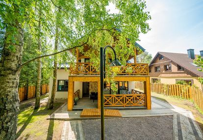 Okazja! 2-pokojowy apartament w dębkach