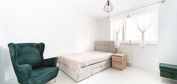 3 pok. | 68 m2 | po remoncie | balkon