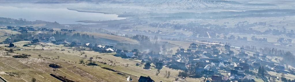 Szlembark 2 działki, top widoki sprawdź!