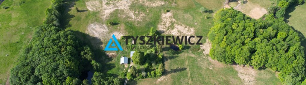Działki pod zabudowę jednorodzinną trzepowo