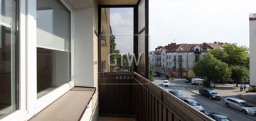 2 pokojowe 52m2 w centrum grójca, od zaraz!