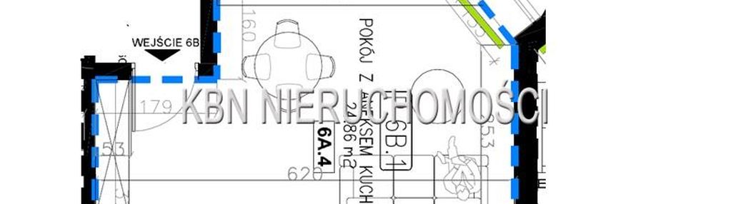 Kawalerka w centrum katowic/ sprzedaż