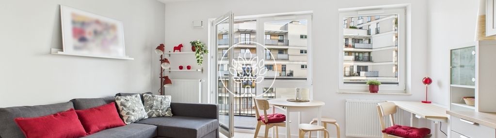 Nowe /pachnące / świetna lokalizacja