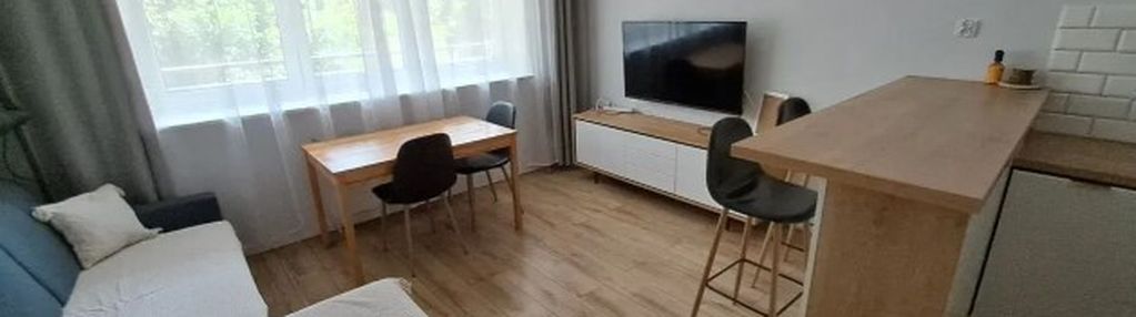 2-pokojowe mieszkanie na targówku