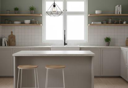 Kamionek i gotowe i 8 min do metra