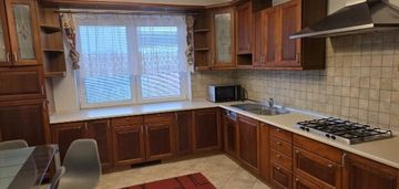 Dwupoziomowe mieszkanie na ochocie