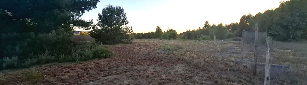 Osielsko - działka budowlana 1085m2!