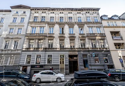 Potencjał inwestycyjny / centrum / do remontu