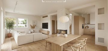 Dom wolnostojący| 4 pokoje | stan deweloperski