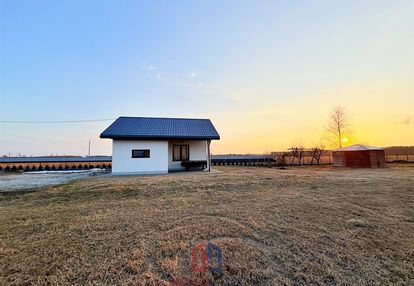 Dom na sprzedaż - borowina, łuków