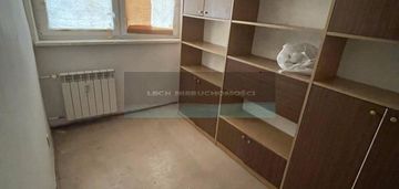 3 pokoje - praga południe