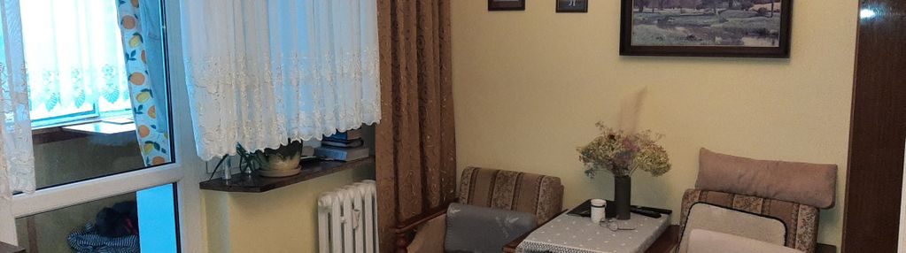 Przestronne, słoneczne, dwustronne, 3 pok. morena