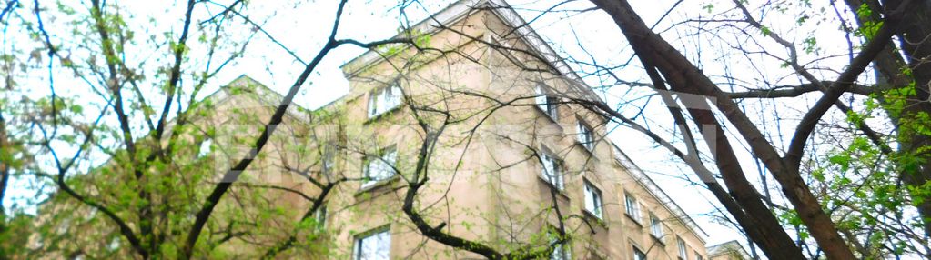 3 pokoje ul. nowolipie