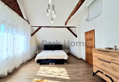 Urokliwy dom po remoncie gostyń