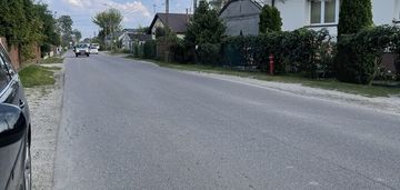 Atrakcyjna działka inwestycyjna w nadmie – 3328 m²