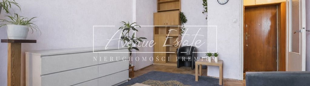 Mieszkanie  w centrum wwy - do remontu!