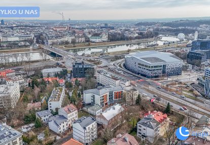 Niezależne 2-pok ice kraków *stare dębniki*