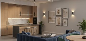 Gotowe do odbioru ! 2 pokoje i bez prowizji !