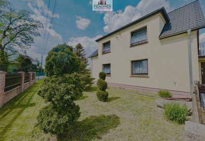 Dom z potencjałem w domecku –120 m², działka 24,8a