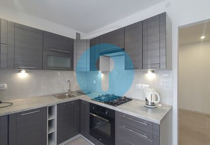 Busko-zdrój - mieszkanie 1 pokój - 37,9 m2